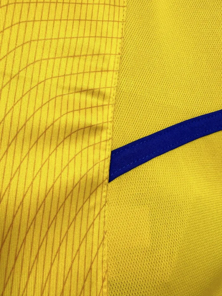 Inter Milan 2002/2003 Retro Inter Milan Third Away Football Jersey 2002/2003 — 7