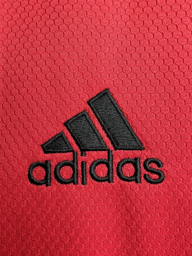 Manchester United 2019-2020 Retro Manchester United Home Football Shirt 2019/2020 — 4
