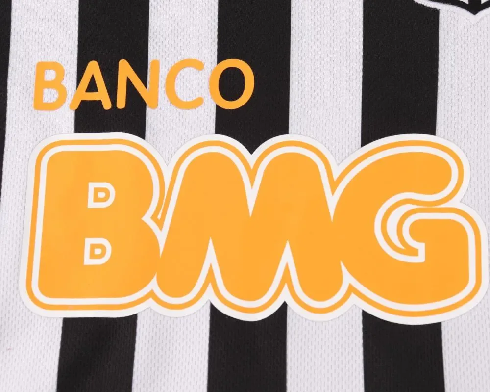 Santos 2012/2013 Retro Santos Visitante Camiseta de fútbol Talla infantil 2012/2013 — 5
