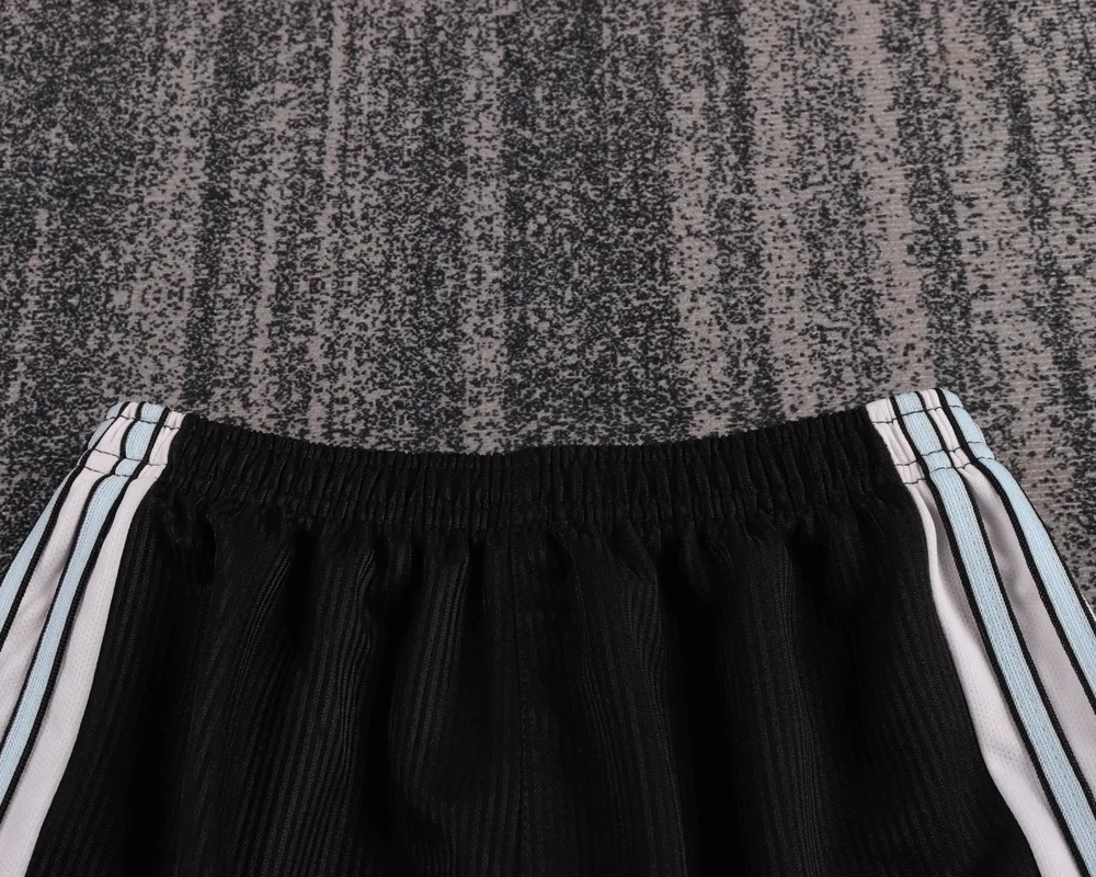 Argentina 1998 Retro Argentina National Team Home Jersey Kids Size 1998 — 8