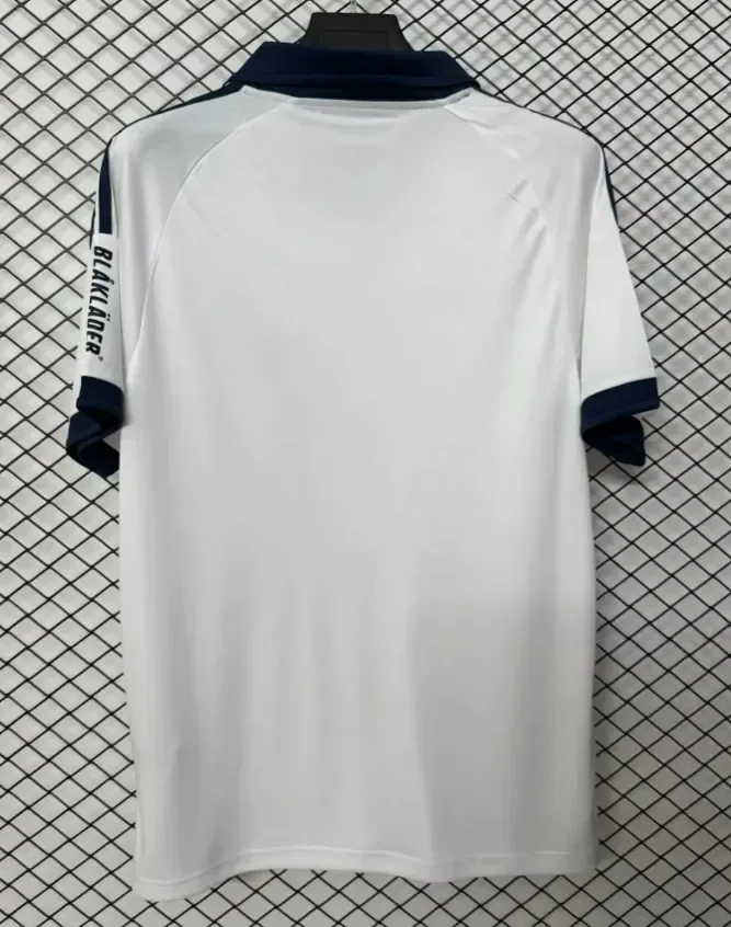 Schalke 04 2026/2027 Schalke 04 Away Football Jersey 2026/27 — 2