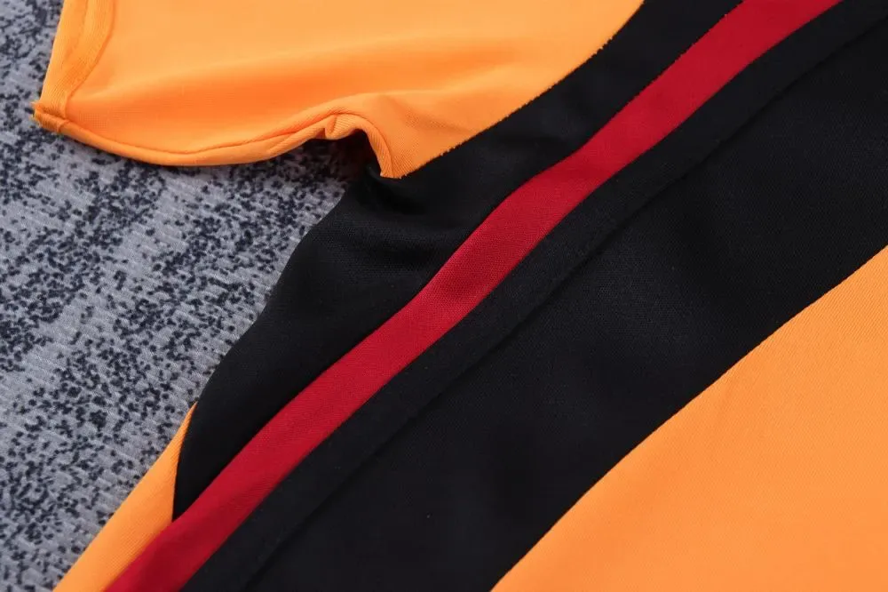 AS Roma 2005-2006 Retro Roma Local Camiseta de fútbol Talla infantil 2005/2006 — 4