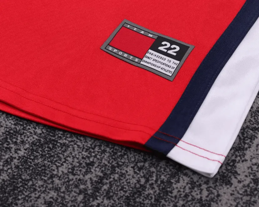 Arsenal 1998-1999 Retro Arsenal Home Football Shirt Kids Size 1998/1999 — 10