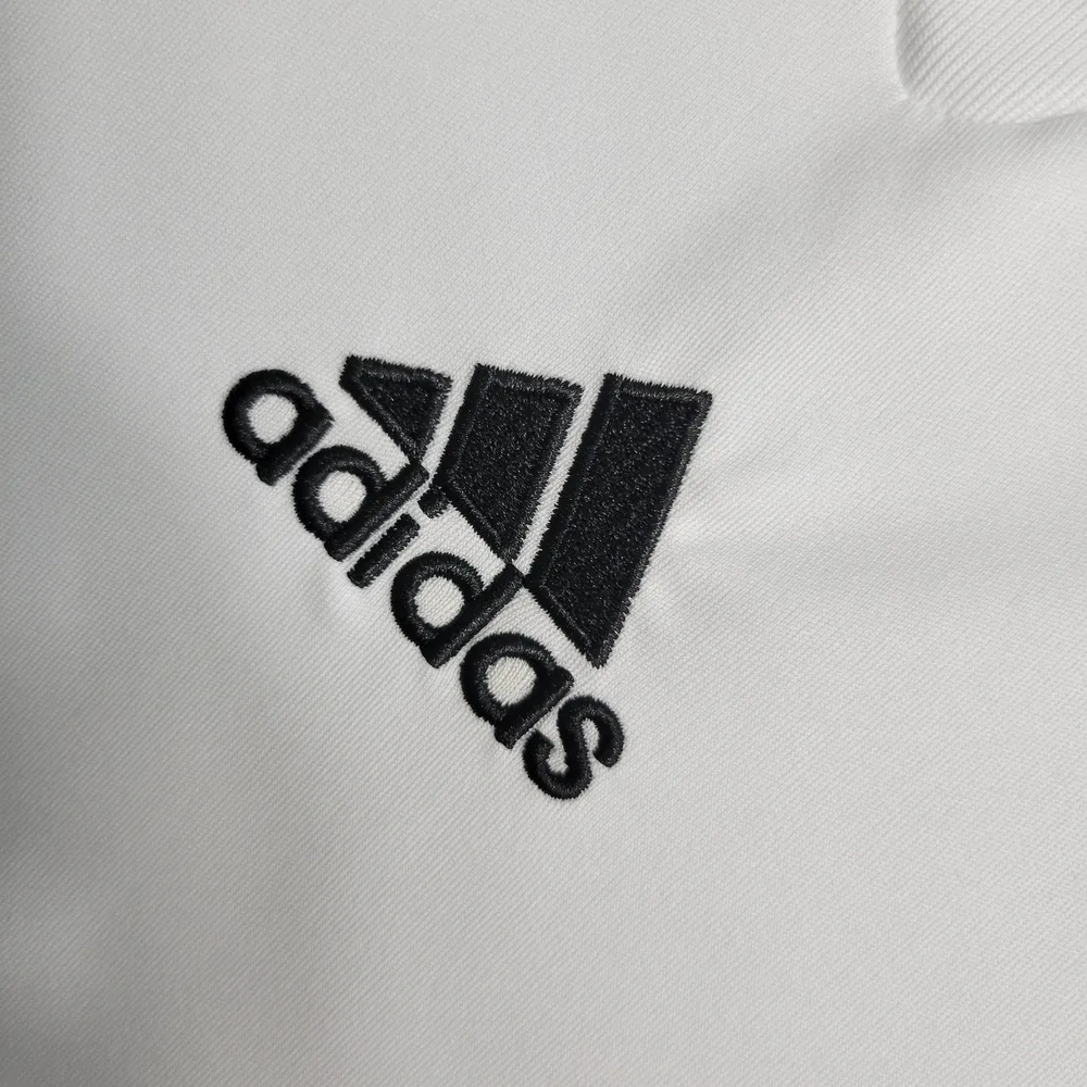 AC Milan 2009/2010 Retro AC Milan Away Football Shirt 2009/2010 — 5