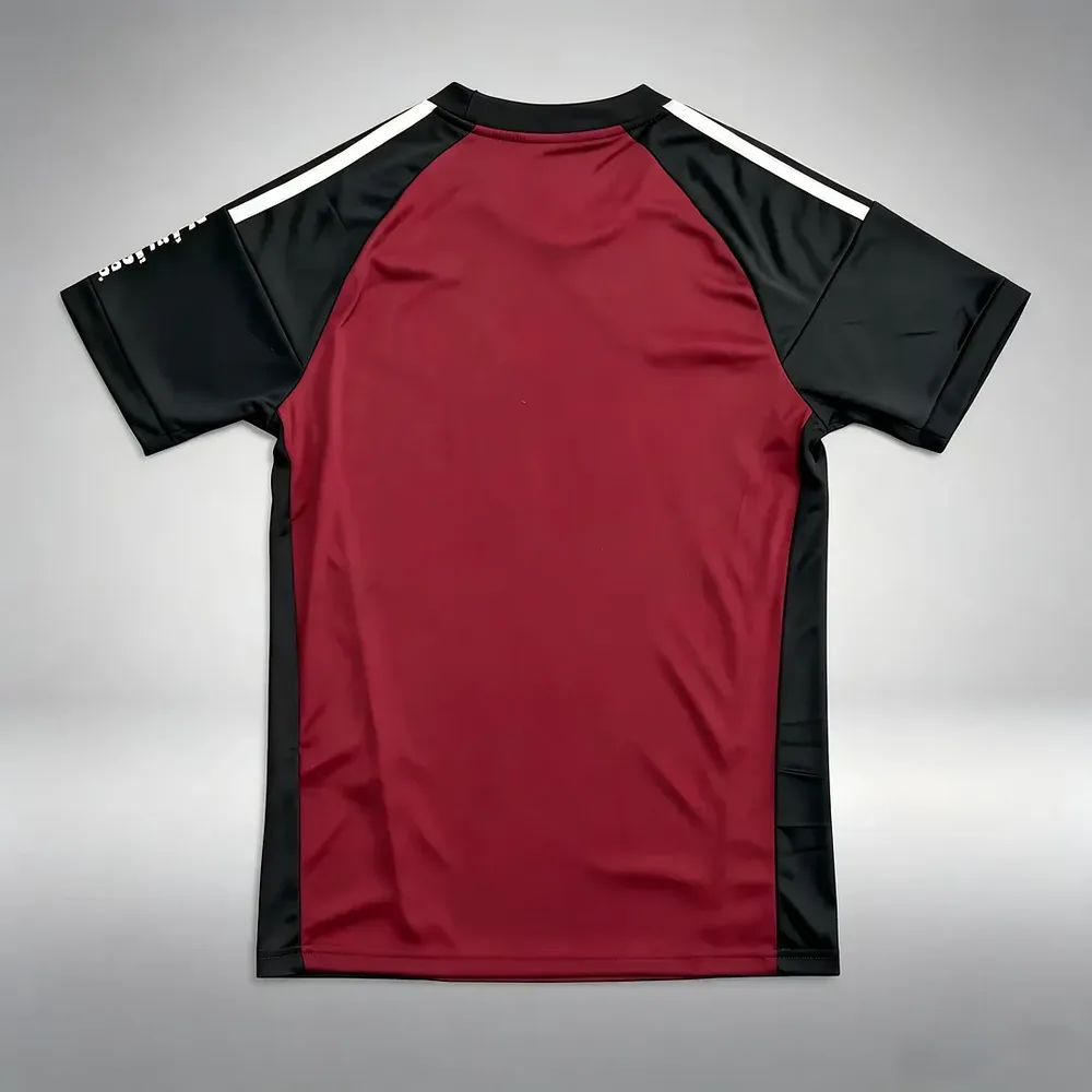Schalke 04 2026/2027 Schalke 04 Goalkeeper Football Jersey 2026/27 — 2