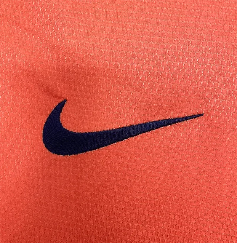 Barcelona 2012/2013 Retro Barcelona Visitante Camiseta de fútbol 2012/2013 — 5