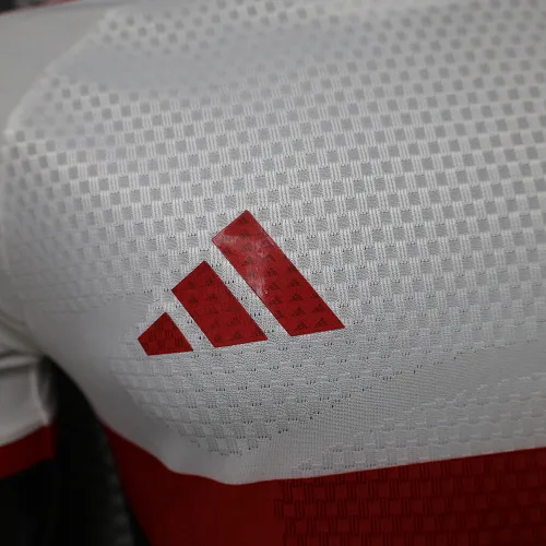 Flamengo 2026/2027 Player Version Flamengo Away Football Jersey 2026/27 — 4