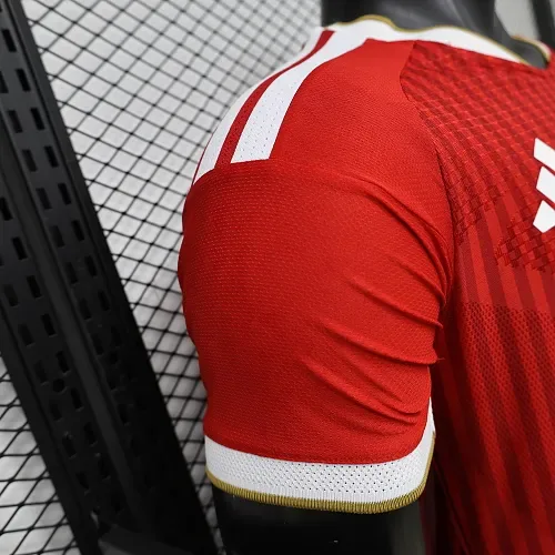 Bayern Munich 2026/2027 Player Version Bayern Munich Home Football Shirt 2026/27 — 6