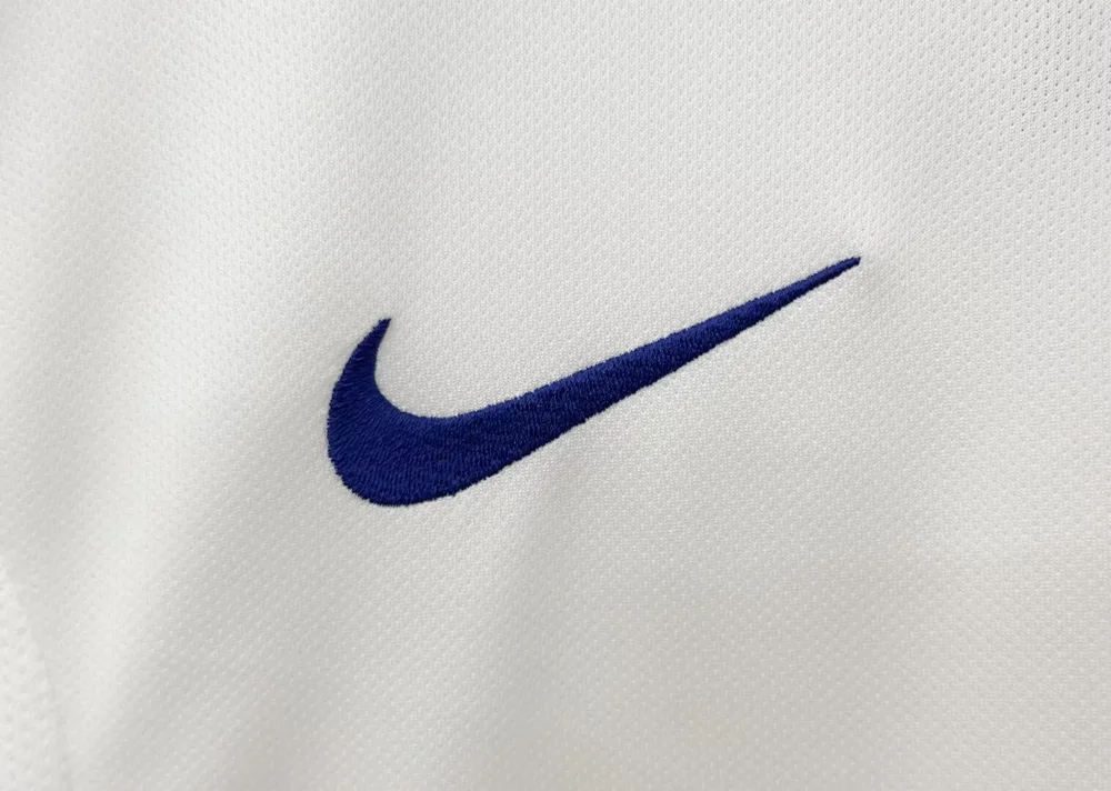 Italy 1996 Retro Italy Away Soccer Shirt 1996 — 8