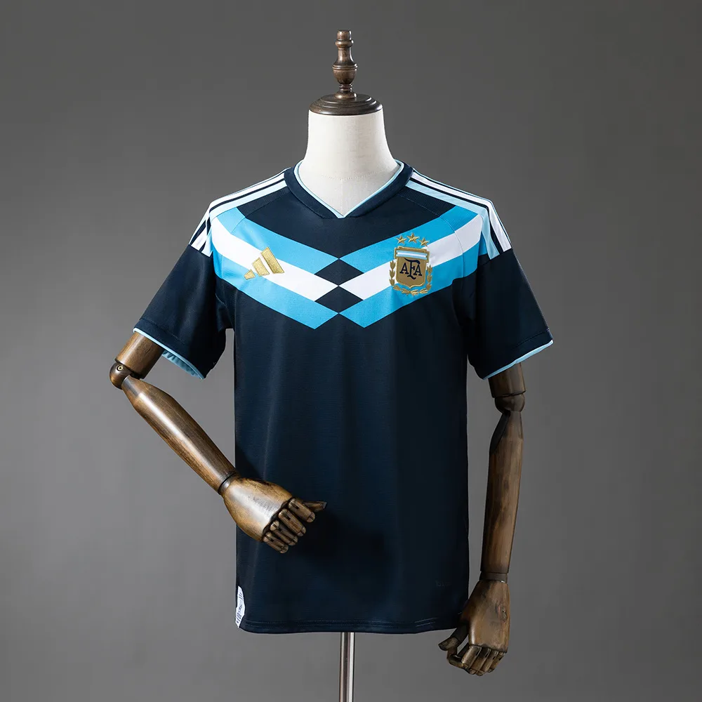 Argentina 2026/2027 Argentina Edición especial Jersey 2026/27