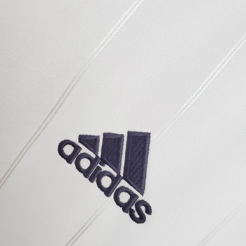 Real Madrid 2012/2013 Retro Real Madrid Local 2012/2013 — 4
