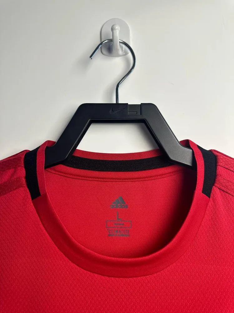 Manchester United 2019-2020 Retro Manchester United Home Football Shirt 2019/2020 — 3