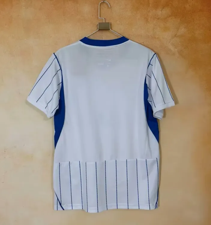 Brighton 2026/2027 Brighton Away Football Shirt 2026/27 — 2