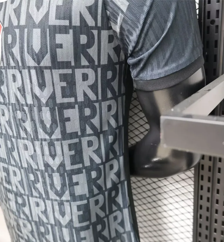 River Plate 2026/2027 Player Version River Plate Special Edition 02 Football Jersey 2026/27 — 7