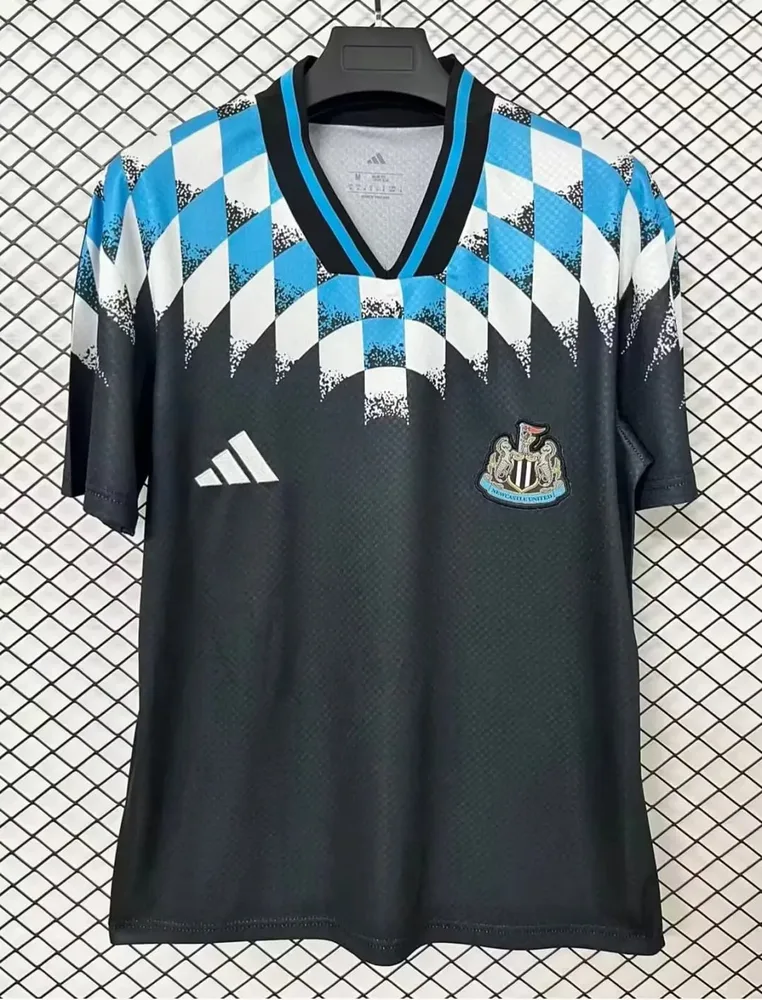 Newcastle 2026/2027 Newcastle United Special Edition 03 Football Jersey 2026/27