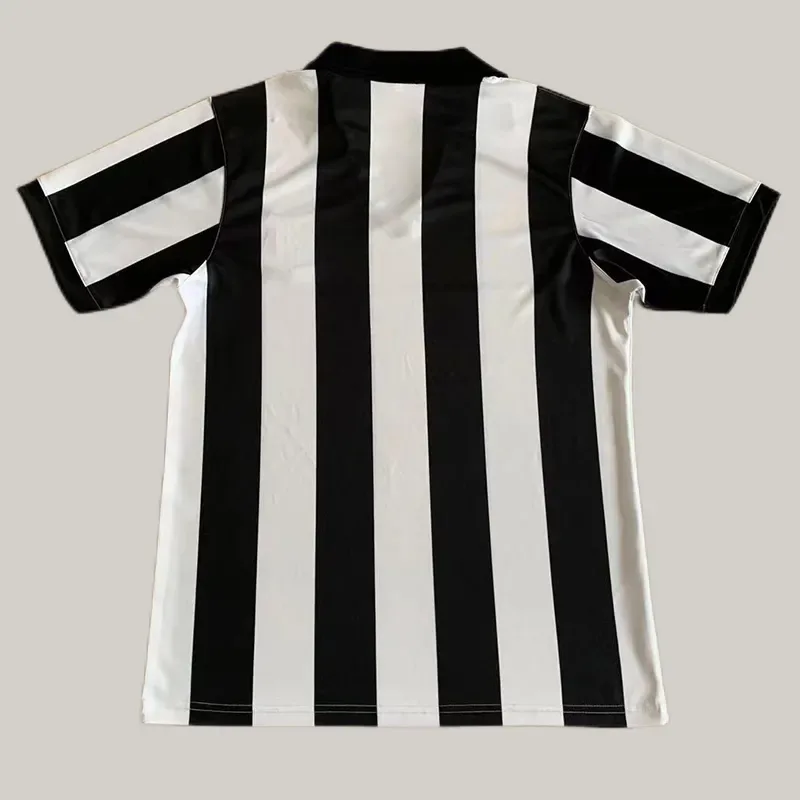 Santos 1956-1957 Retro Santos Local Camiseta de fútbol 1956/1957 — 2