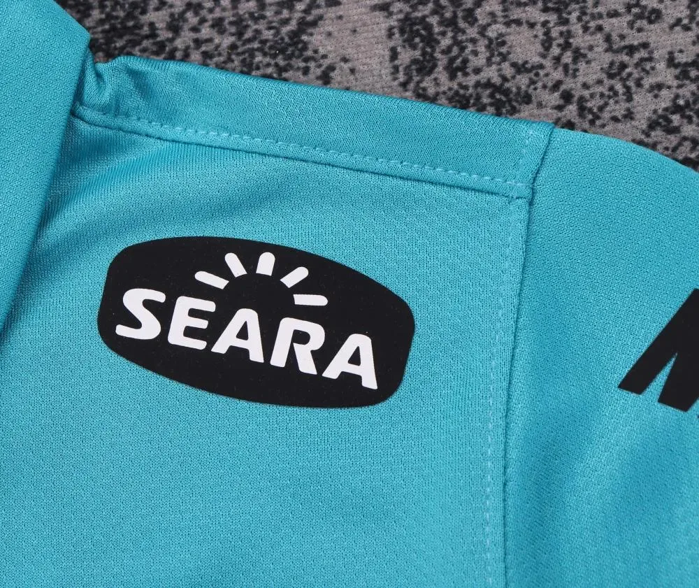 Santos 2012/2013 Retro Santos Third Away Football Shirt Kids Size 2012/2013 — 8