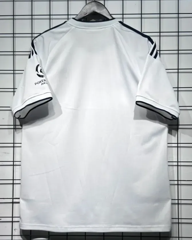 Como 2026/2027 Como Away Football Jersey 2026/27 — 2