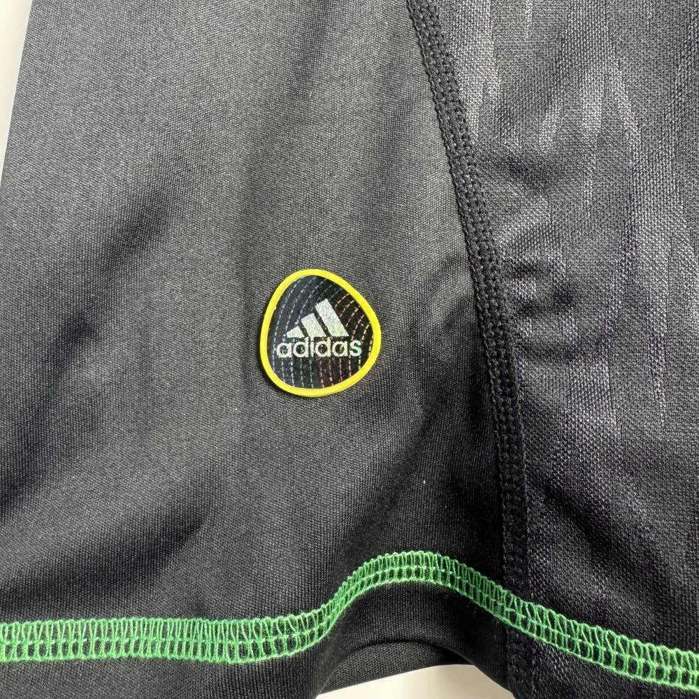 Mexico 2010 Retro Mexico Away Soccer Jersey 2010 — 8