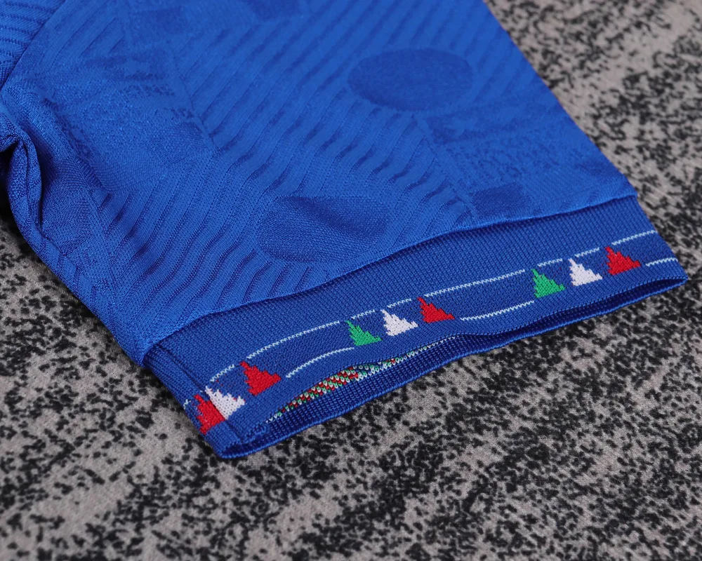 Italy 1994 Retro Italy Local Camiseta de fútbol Talla infantil 1994 — 5