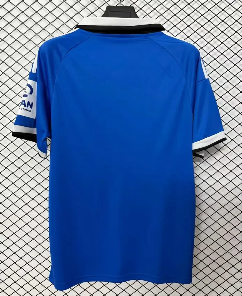 Hamburger SV 2026/2027 Hamburger SV Visitante Camiseta de fútbol 2026/27 — 2