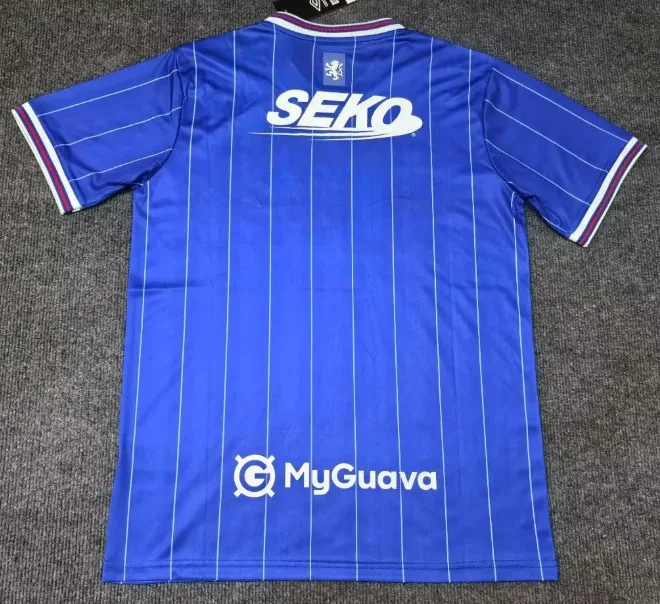 Rangers 2026/2027 Rangers Away Football Shirt 2026/27 — 2