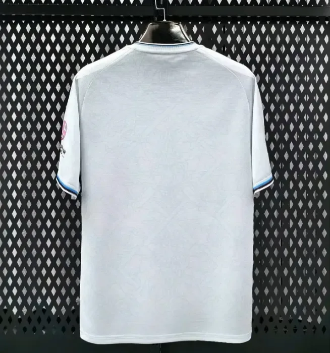West Ham 2026/2027 West Ham United Visitante Camiseta de fútbol 2026/27 — 2