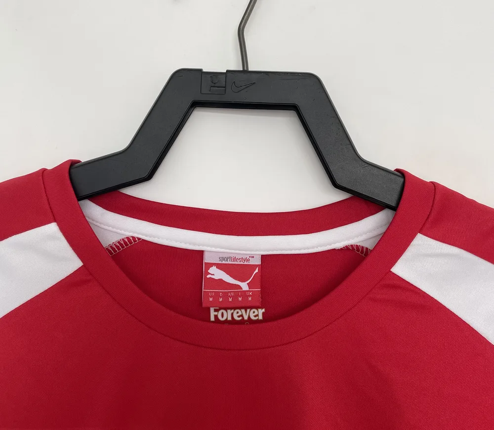 Arsenal 2014/2015 Retro Arsenal Home Football Shirt 2014/2015 — 3
