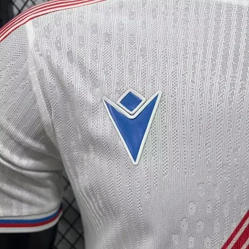 Crystal Palace 2026/2027 Player Version Crystal Palace Home Football Shirt 2026/27 — 5