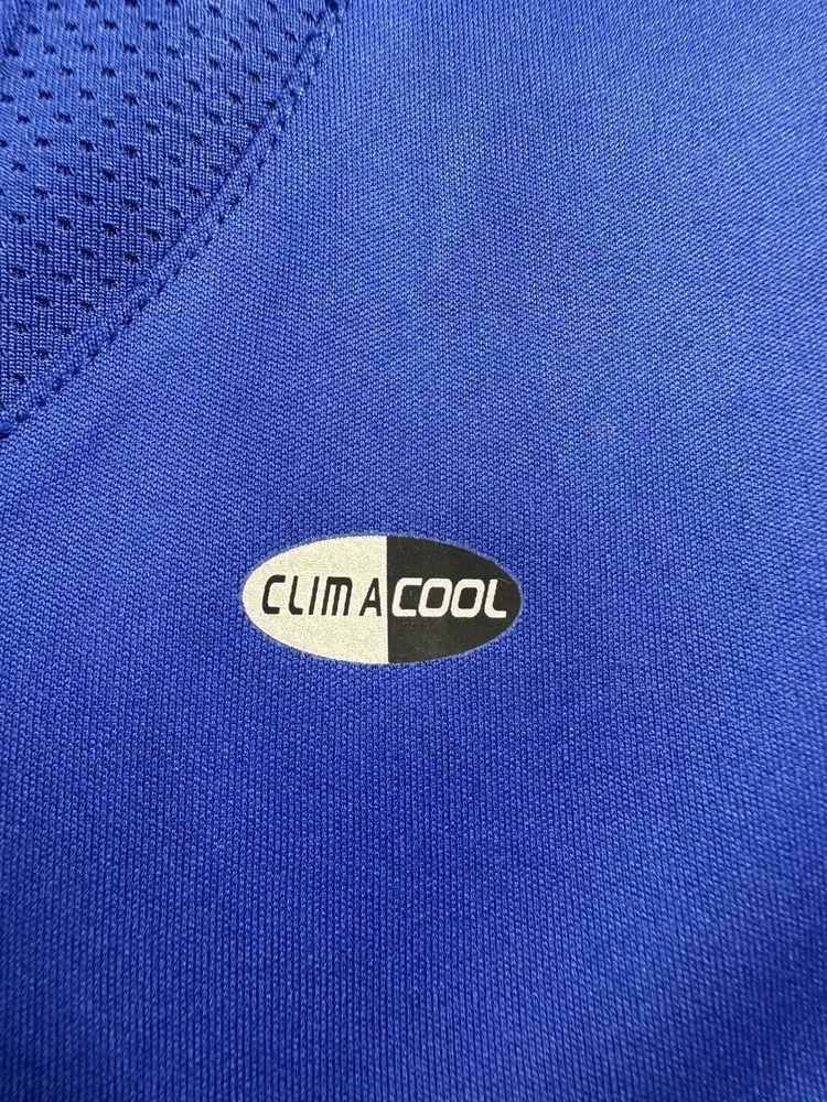 Chelsea 2006-2007 Retro Chelsea Local Camiseta de fútbol 2006/2007 — 9