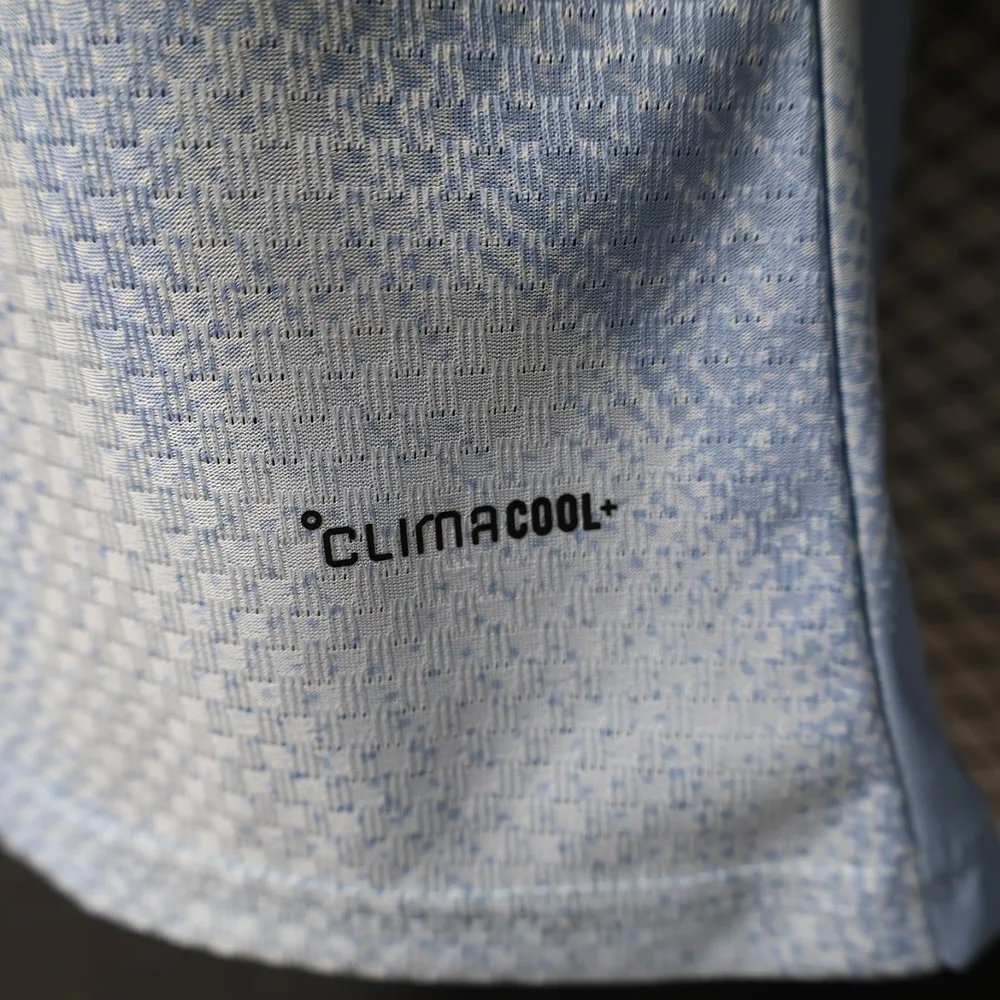 Ajax 2026/2027 Versión jugador Ajax Tercera Visitante Camiseta de fútbol 2026/27 — 9