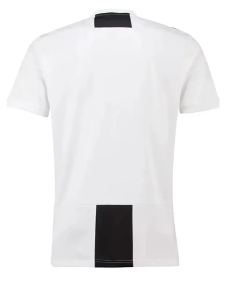 Juventus 2018/2019 Retro Juventus Home Soccer Jersey 2018/2019 — 2