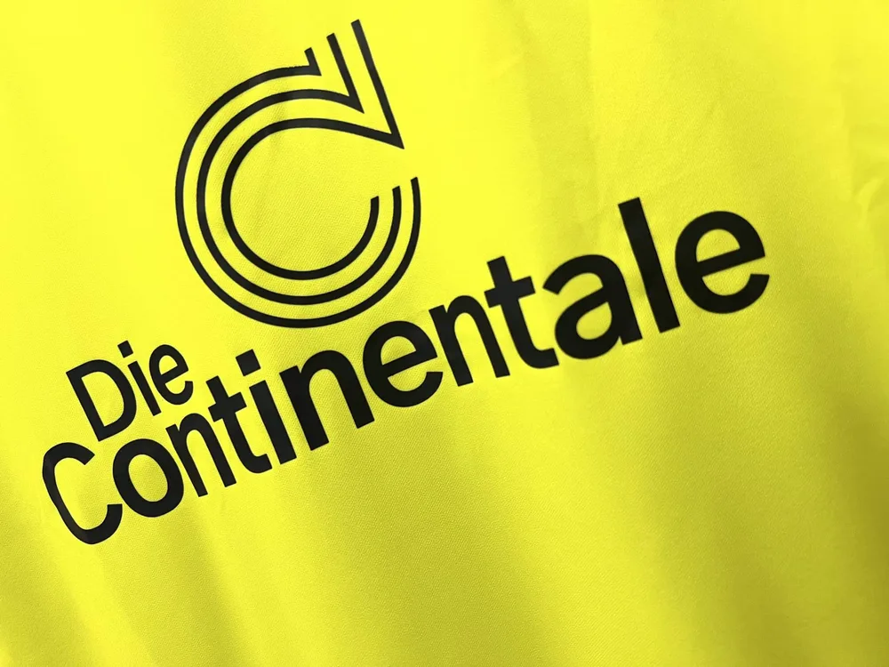 Borussia Dortmund 1995/1996 Retro Dortmund Local Camiseta de fútbol 1995/1996 — 4