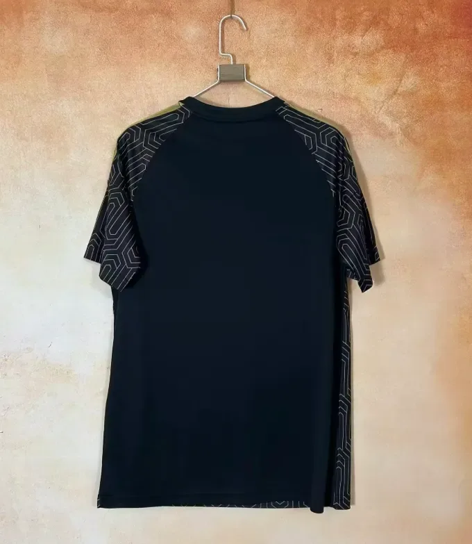 LAFC 2026/2027 Los Angeles FC Home Football Jersey 2026/27 — 2