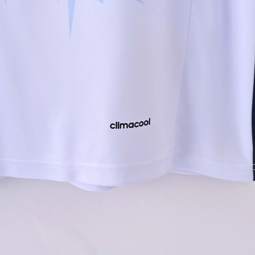 Japan 1996 Retro Japan Visitante Camiseta de fútbol 1996 — 8