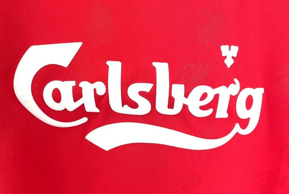 Liverpool 1996/1997 Retro Liverpool Home Football Jersey Long Sleeve 1996/1997 — 5