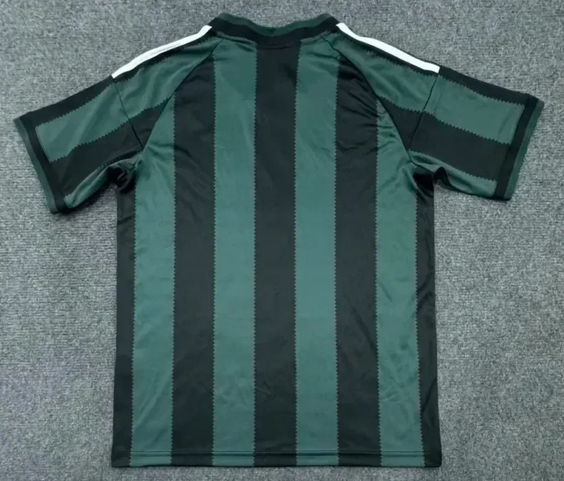 Celtic 2026/2027 Celtic Away Football Shirt 2026/27 — 2