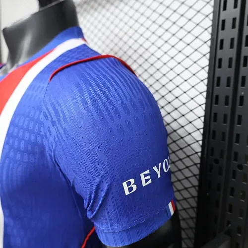 Paris Saint-Germain 2026/2027 Player Version Paris Saint-Germain Home Football Shirt 2026/27 — 6