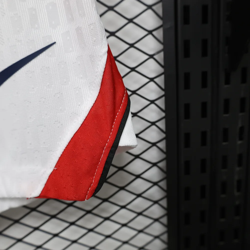 England 2026/2027 Versión jugador England Local Shorts 2026/27 — 5