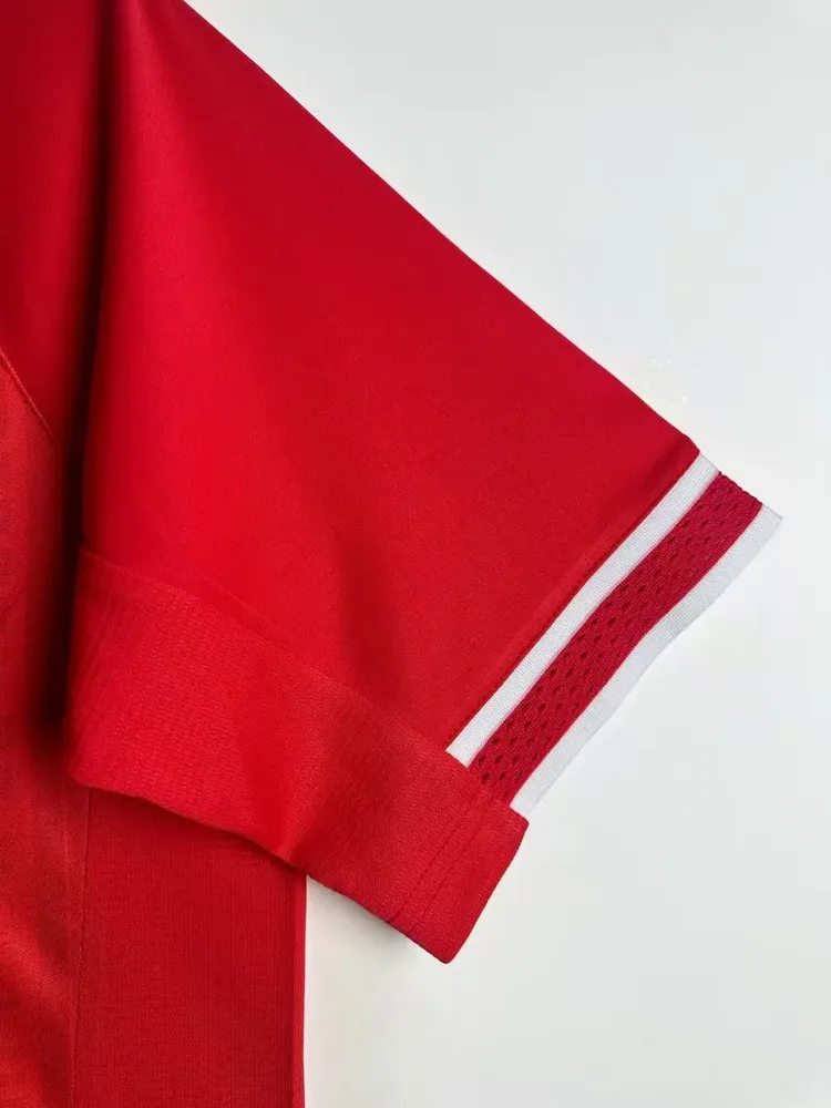 Liverpool 2013/2014 Retro Liverpool Local Camiseta de fútbol 2013/2014 — 8