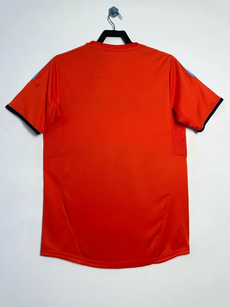 Marseille 2011-2012 Retro Olympique de Marseille Tercera Visitante Camiseta de fútbol 2011/2012 — 2