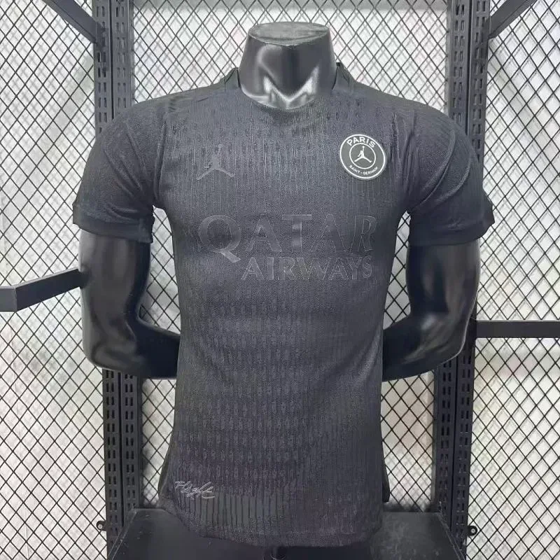 Paris Saint-Germain 2026/2027 Player Version Paris Saint-Germain Special Edition 06 Football Shirt 2026/27