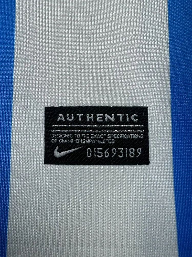 Malaga 2012-2013 Retro Malaga Local Camiseta de fútbol 2012/2013 — 9
