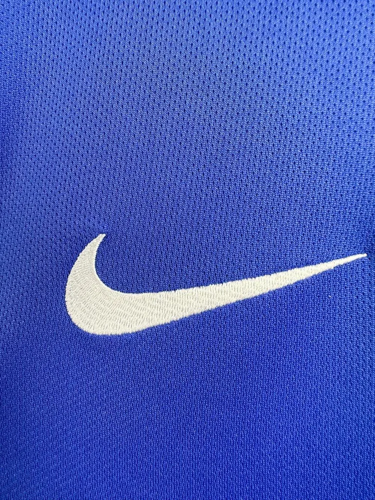 Brazil 2006 Retro Brazil Visitante Camiseta de fútbol 2006 — 5