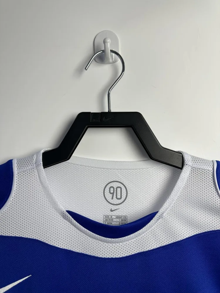 Brazil 2004 Retro Brazil Away Soccer Jersey 2004 — 3
