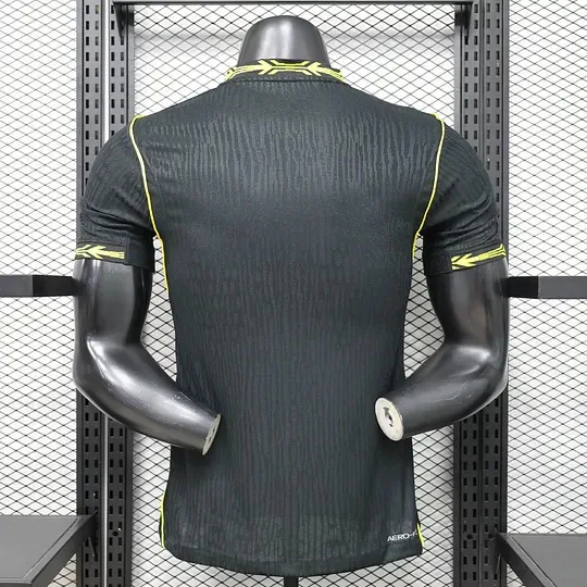 Chelsea 2026/2027 Versión jugador Chelsea Visitante Camiseta de fútbol 2026/27 — 2