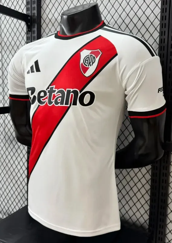 River Plate 2026/2027 Player Version River Plate Special Edition 01 Football Jersey 2026/27 — 4
