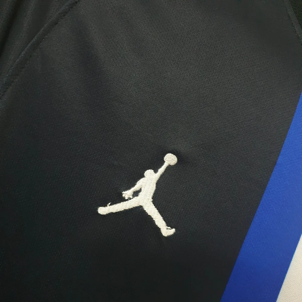 Paris Saint-Germain 2019/2020 Retro Psg Paris Saint-Germain Cuarta Visitante 2019/2020 — 4