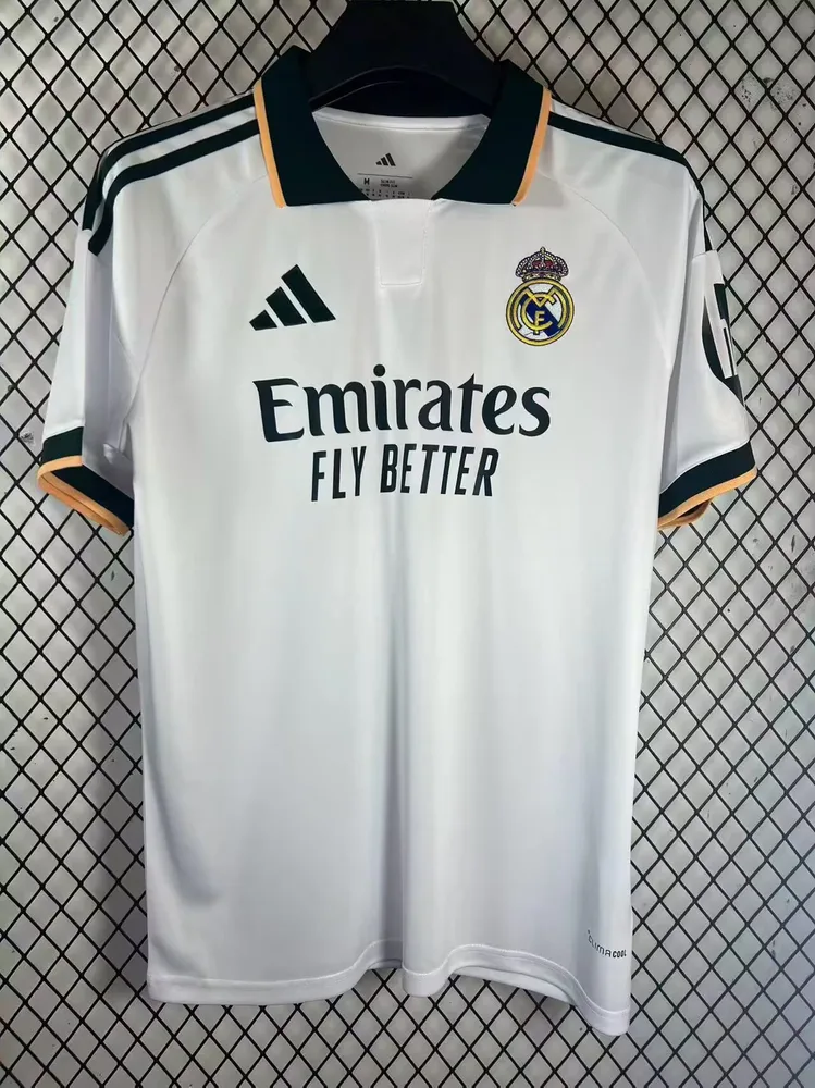 Real Madrid 2026/2027 Real Madrid Special Edition White Football Jersey 2026/27