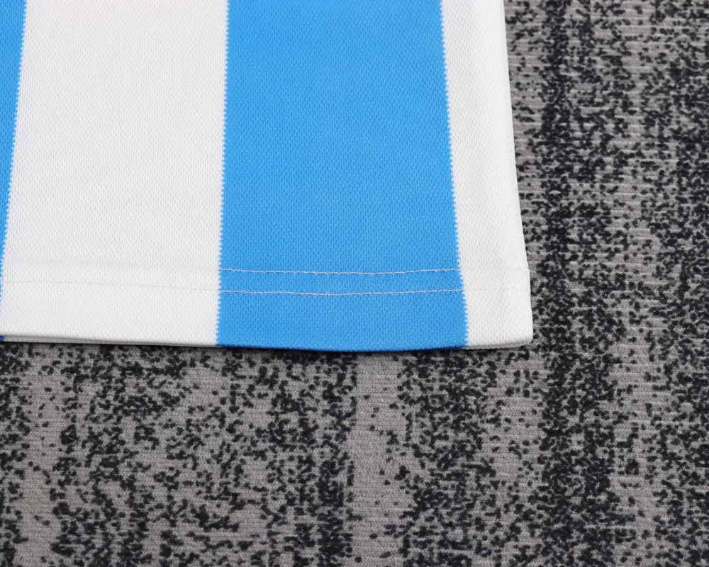 Argentina 1986 Retro Argentina National Team Local Jersey Talla infantil Talla infantil 1986 — 8
